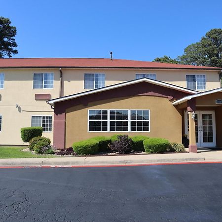 Hometown Inn & Suites Longview Extérieur photo
