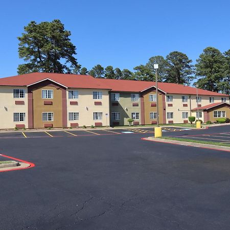 Hometown Inn & Suites Longview Extérieur photo