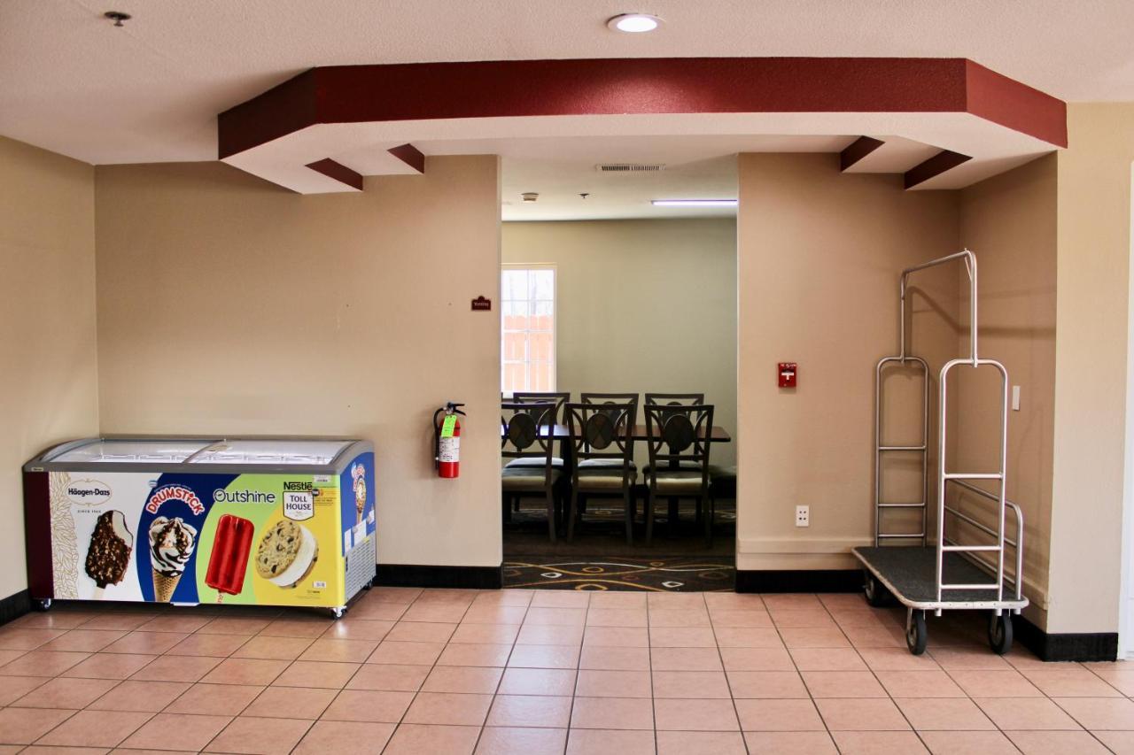 Hometown Inn & Suites Longview Extérieur photo