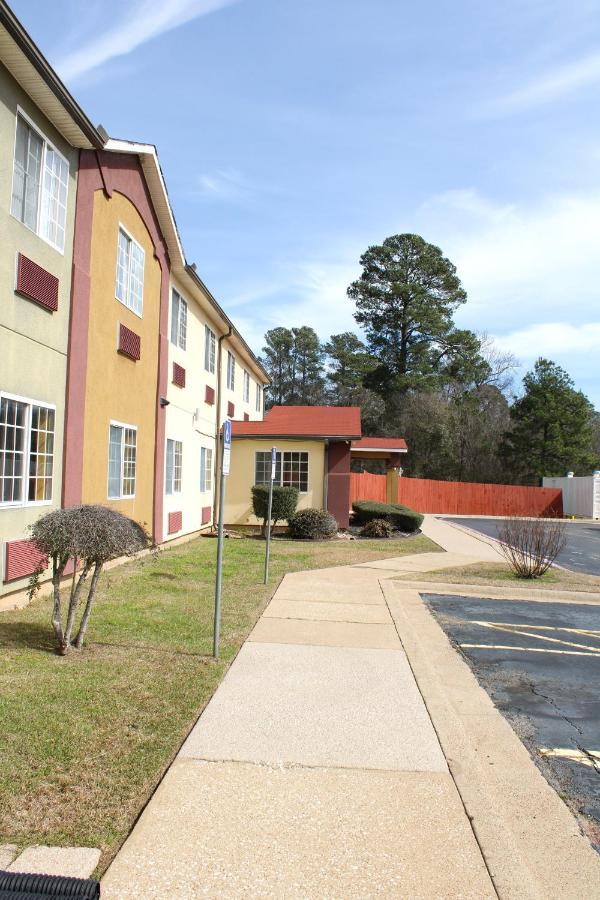 Hometown Inn & Suites Longview Extérieur photo