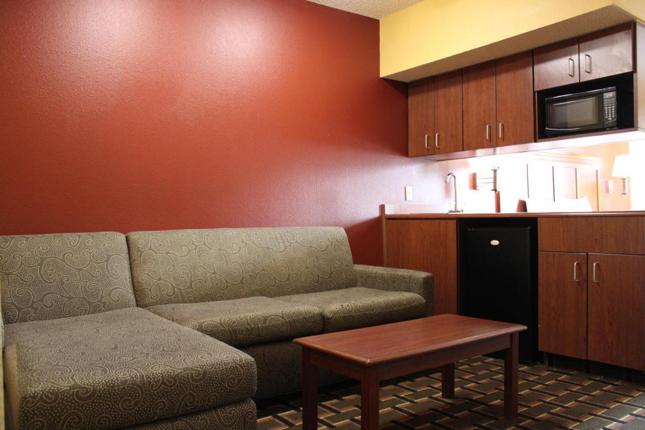 Hometown Inn & Suites Longview Extérieur photo