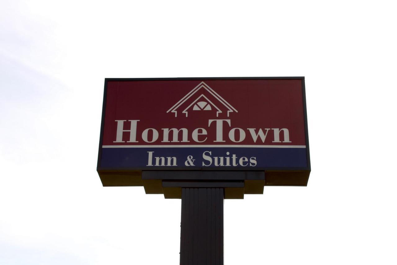 Hometown Inn & Suites Longview Extérieur photo