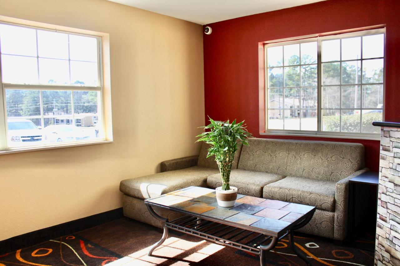 Hometown Inn & Suites Longview Extérieur photo