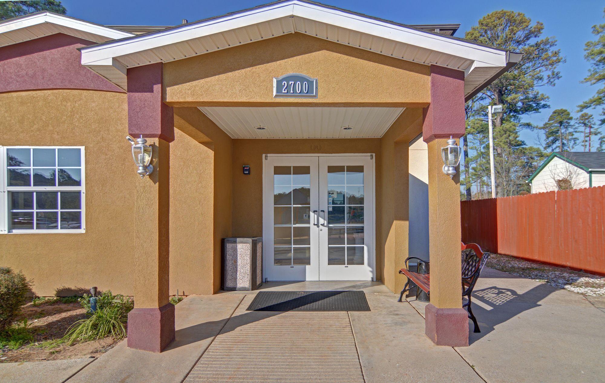Hometown Inn & Suites Longview Extérieur photo