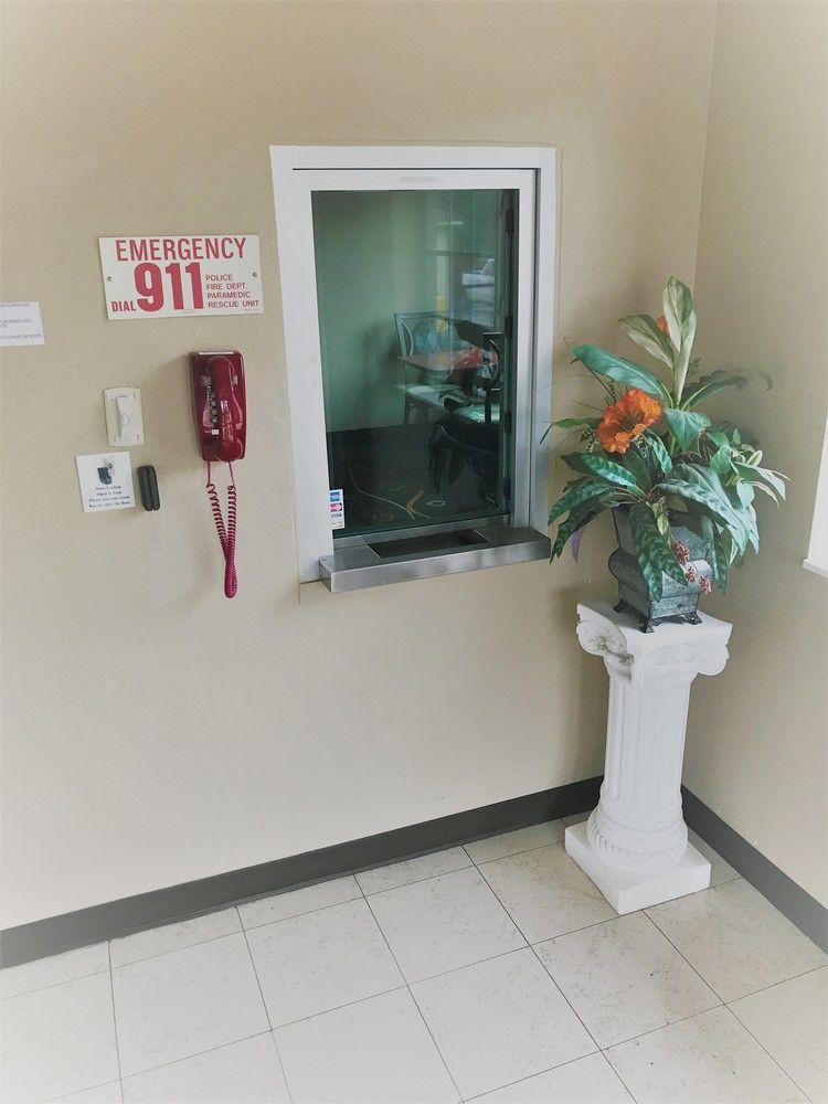 Hometown Inn & Suites Longview Extérieur photo