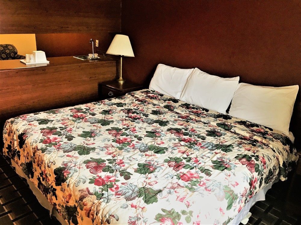 Hometown Inn & Suites Longview Extérieur photo