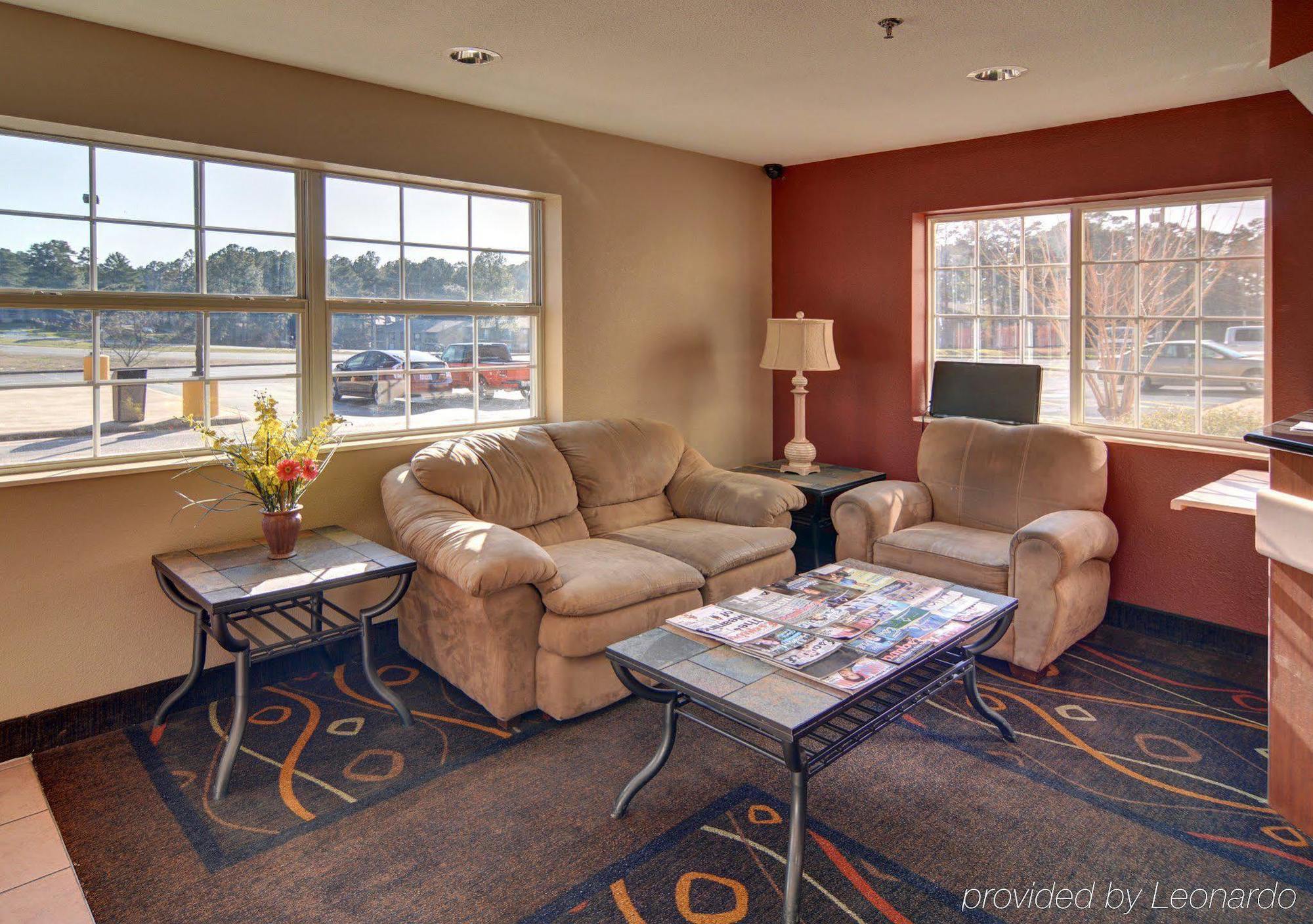 Hometown Inn & Suites Longview Extérieur photo