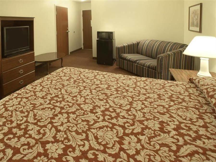 Hometown Inn & Suites Longview Extérieur photo