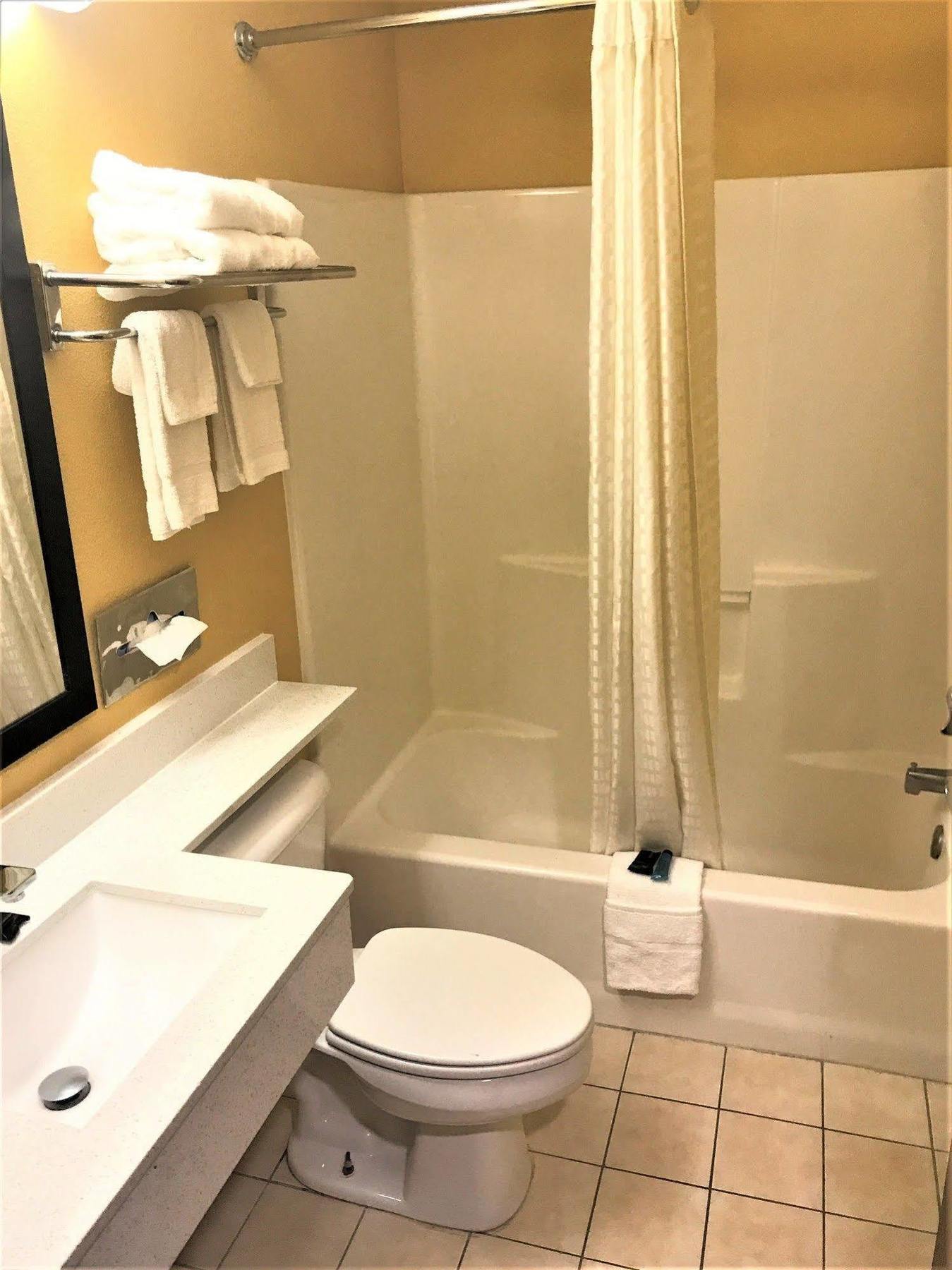 Hometown Inn & Suites Longview Extérieur photo