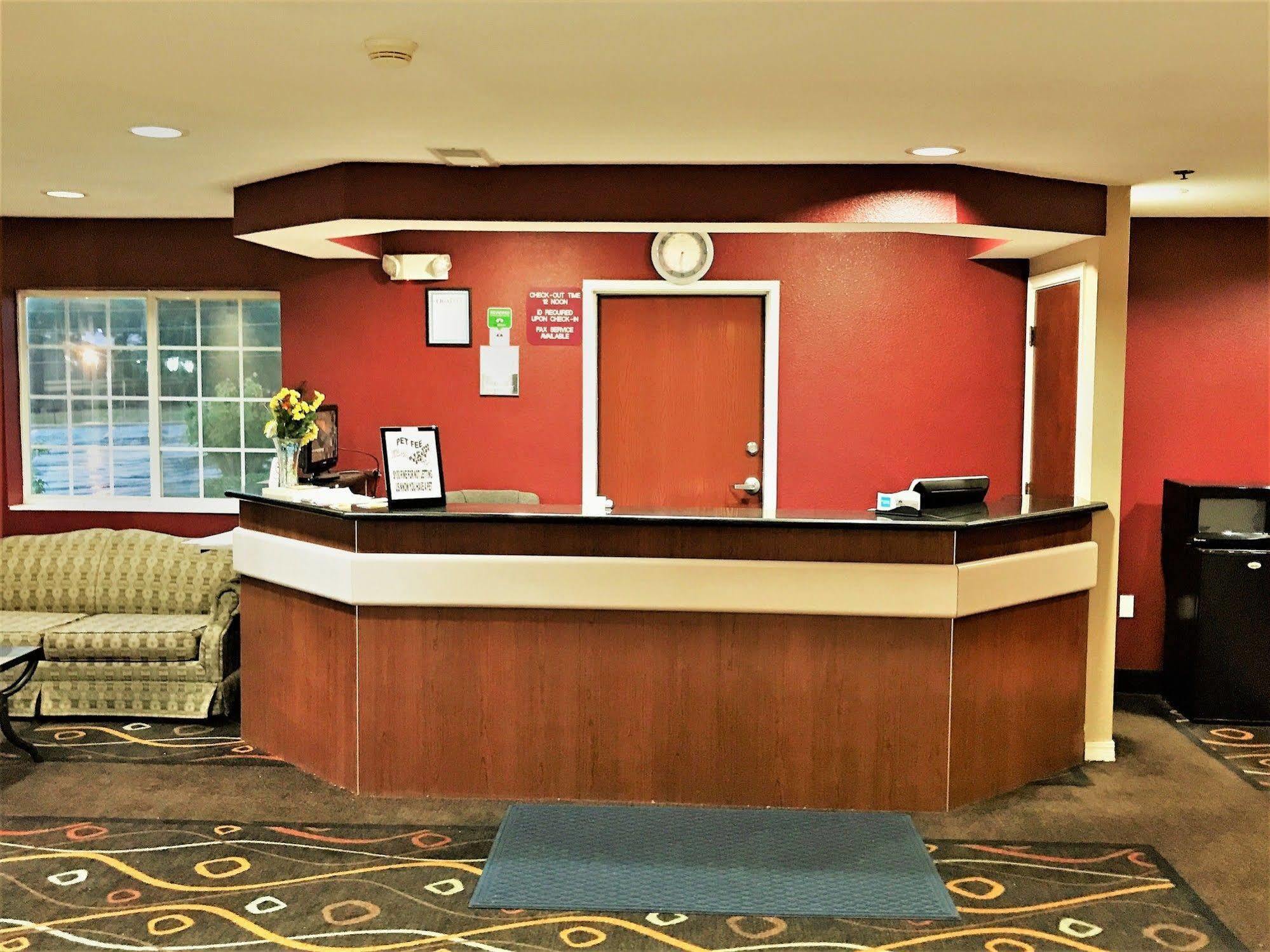 Hometown Inn & Suites Longview Extérieur photo