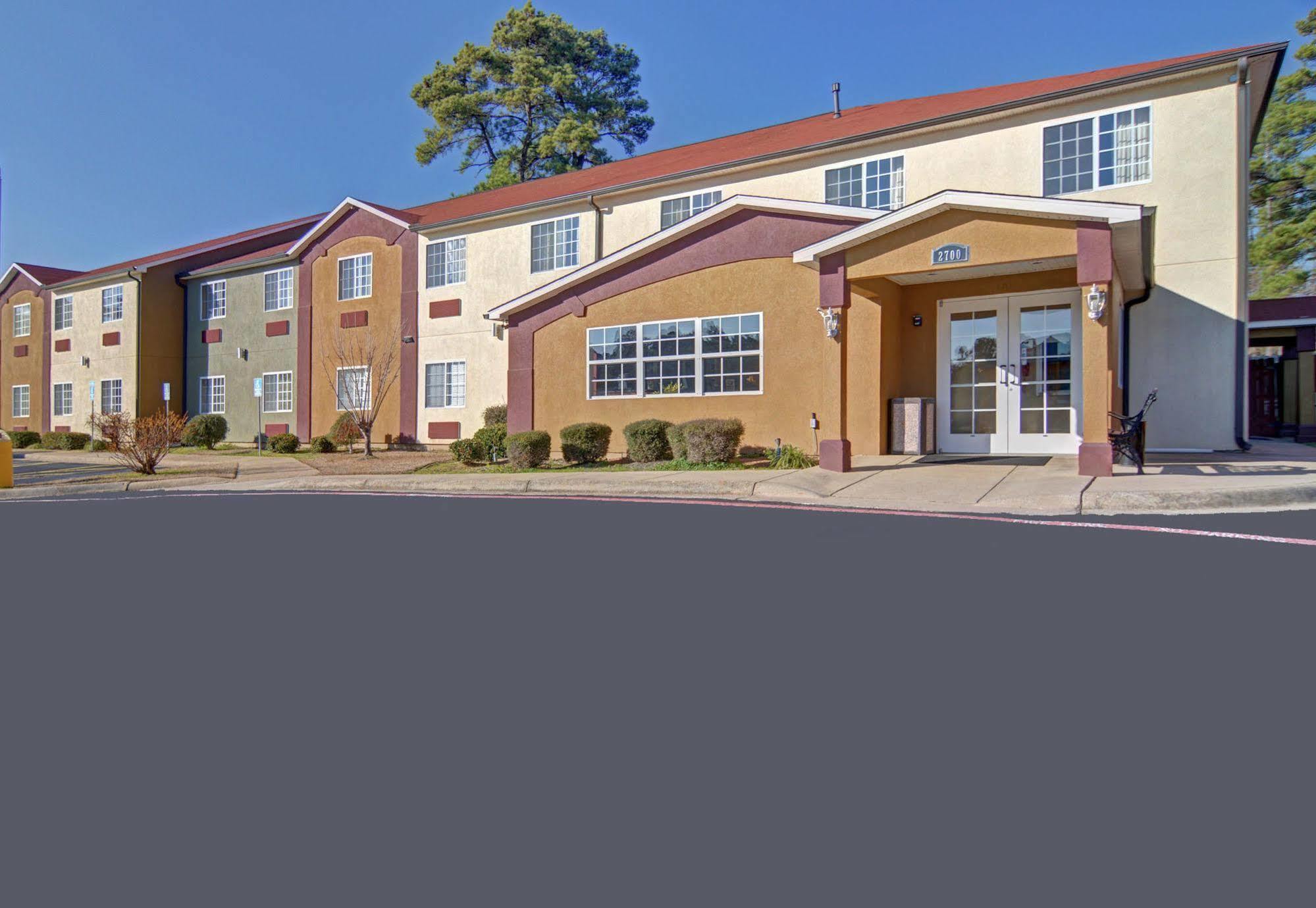 Hometown Inn & Suites Longview Extérieur photo