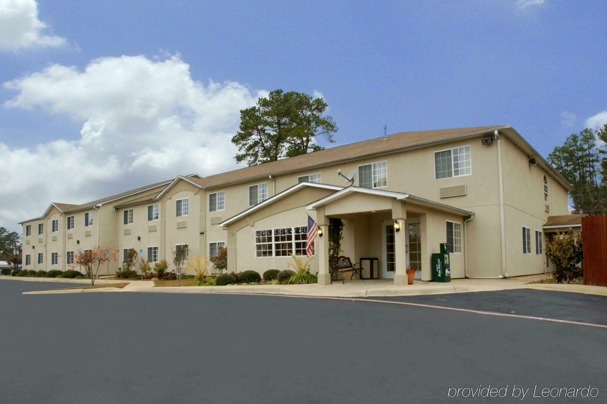 Hometown Inn & Suites Longview Extérieur photo