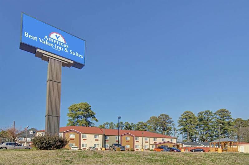 Hometown Inn & Suites Longview Extérieur photo